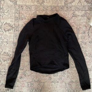 Lululemon long sleeve top